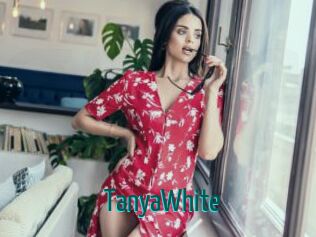 TanyaWhite