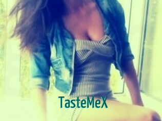 TasteMeX