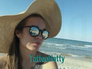 TattooHotty