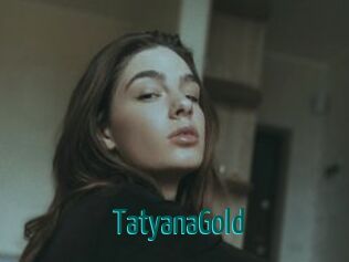 TatyanaGold