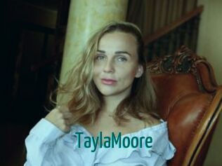 TaylaMoore