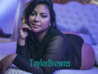 TaylorBrowns