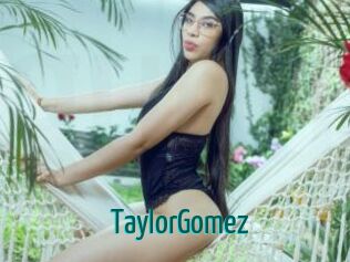 TaylorGomez