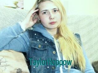 TaylorHoppow