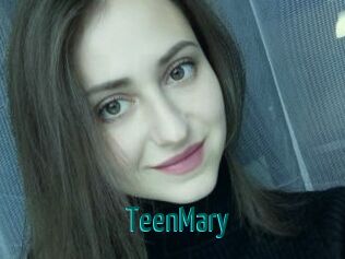 TeenMary