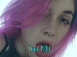 Teen_Niki