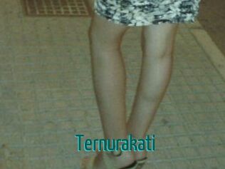 Ternurakati