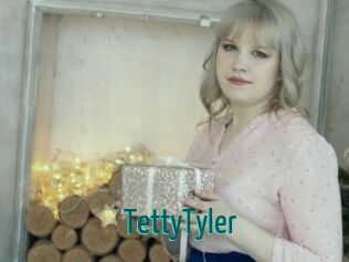 TettyTyler