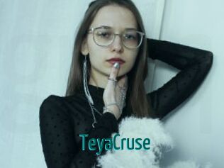 TeyaCruse