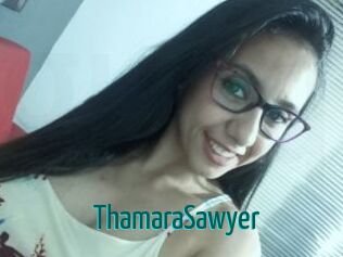 ThamaraSawyer