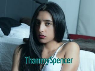 ThammySpencer