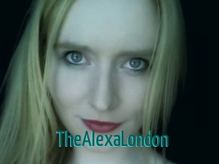 TheAlexaLondon