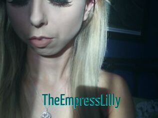 TheEmpressLilly Guide du Queutard