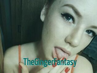 TheGingerFantasy