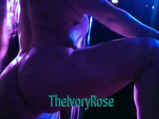 TheIvoryRose