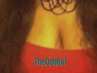 TheOddGirl