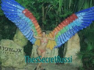 ThesSecretRussi