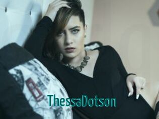 ThessaDotson