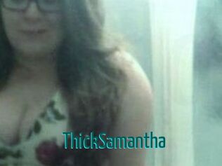 Thick_Samantha Guide du Queutard