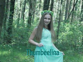 Thumbeelina