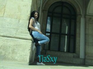 TiaSxy Guide du Queutard