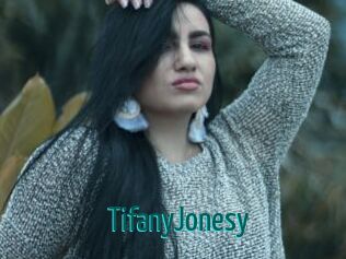 TifanyJonesy