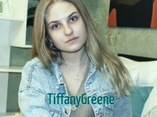 TiffanyGreene