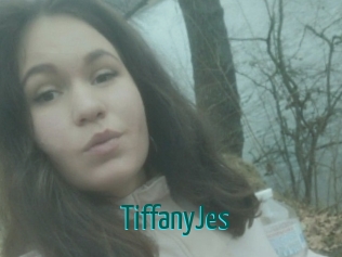 TiffanyJes