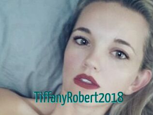 TiffanyRobert2018