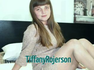 TiffanyRojerson