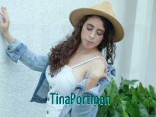 TinaPortman