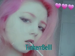 TinkerrBelll