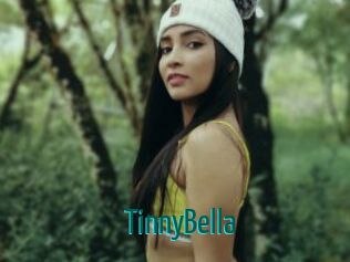 TinnyBella