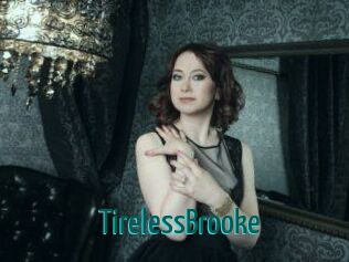 TirelessBrooke