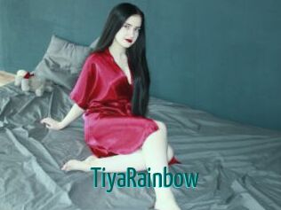 TiyaRainbow