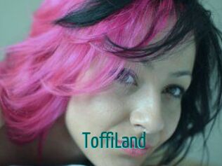 ToffiLand