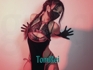 TomiRei