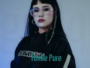 Tomie_Pure