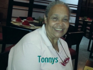 Tonnys