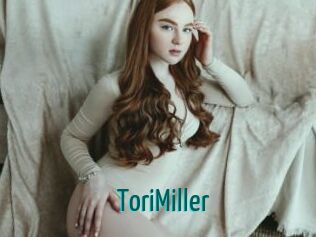 ToriMiller