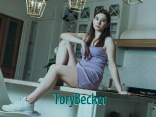 ToryBecker