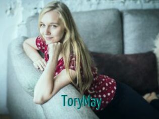 ToryMay