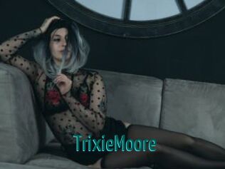 TrixieMoore