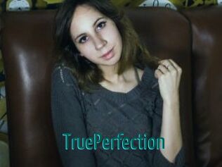 TruePerfection Guide du Queutard
