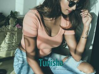 Tunisha