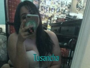 Tusancha