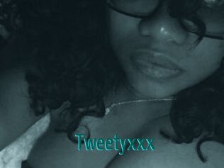 Tweetyxxx