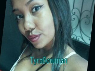 TyraBowman