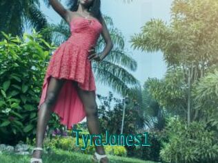 TyraJones1 Guide du Queutard