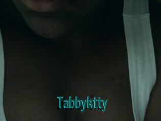 Tabbyktty